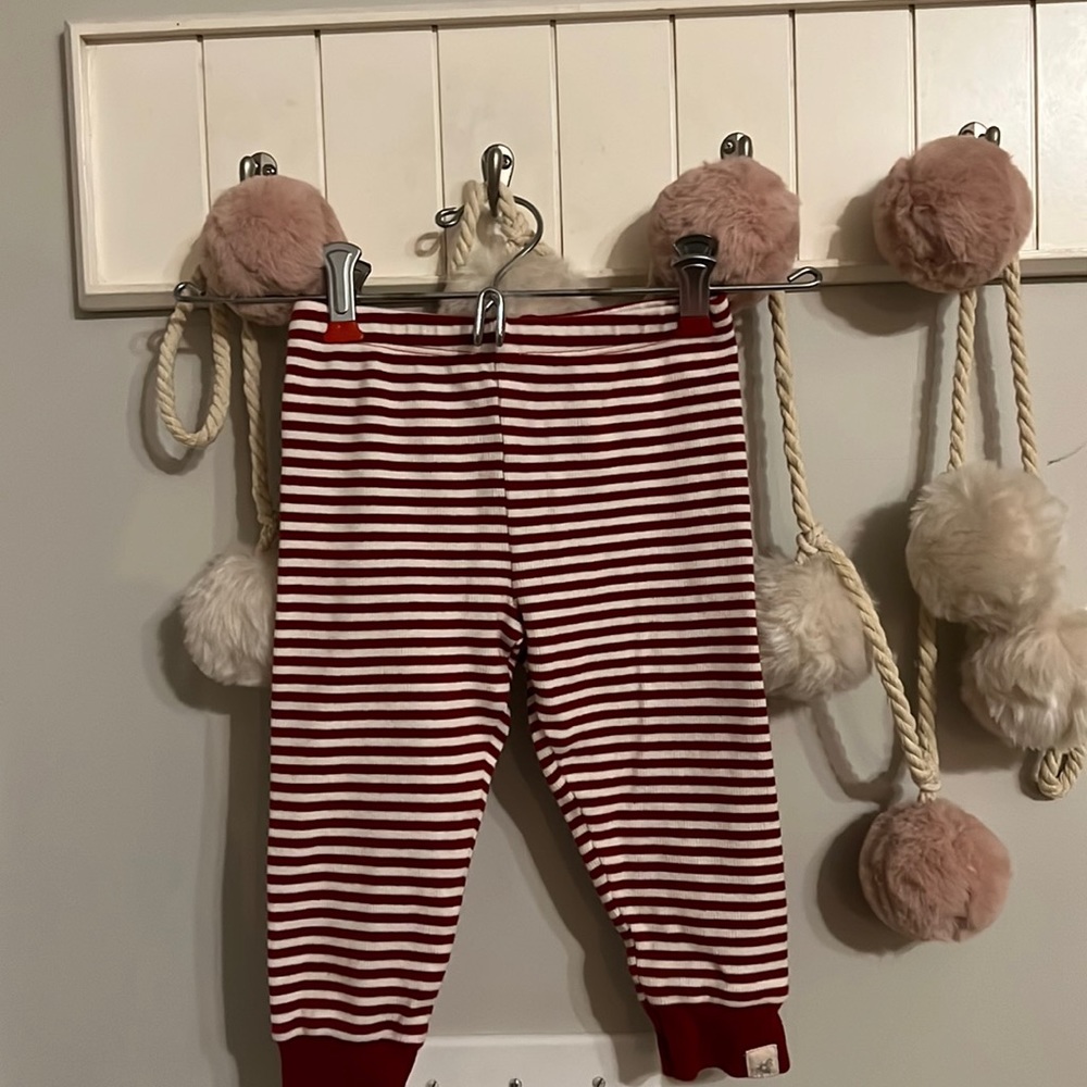Burts Bees Babies Girls 24 Months Like New
